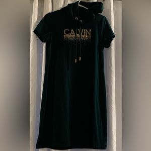 CALVIN KLEIN casual dress. !! Bundle Discount: Buy 3+ items and get 30% off !!